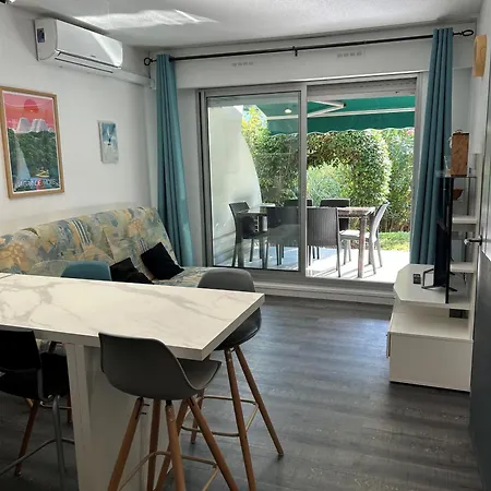 Appartamento - Du Ponant
